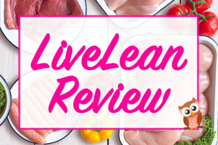 Livelean Review